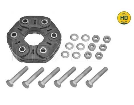 MEYLE Propshaft Joint MEYLE-HD-KIT: Better solution for you!