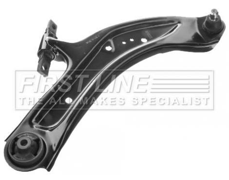 FIRST LINE Wheel suspension Control/Trailing Arm