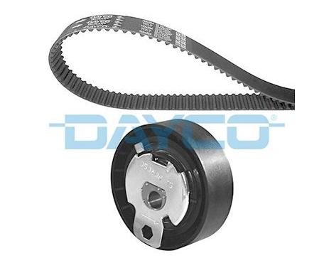 DAYCO Timing Belt Kit