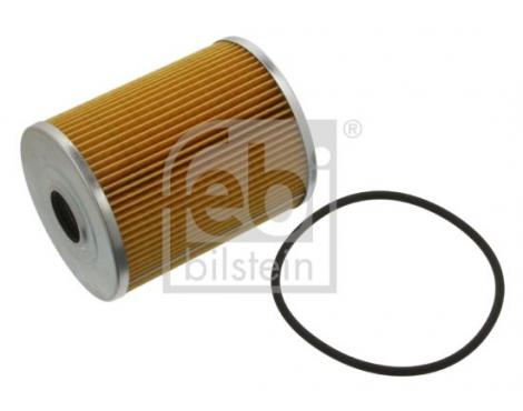 FEBI BILSTEIN Oil Filter