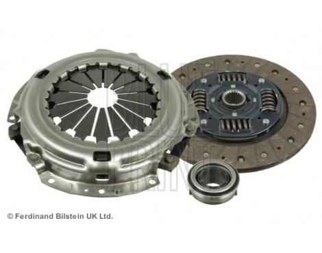 BLUE PRINT Clutch Kit