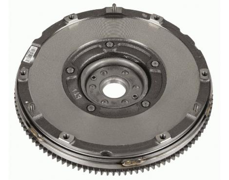 SACHS Flywheel Dual-mass flywheel