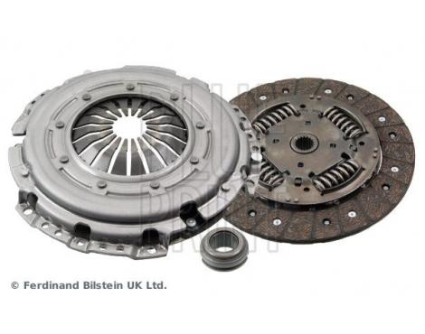 BLUE PRINT Clutch Kit