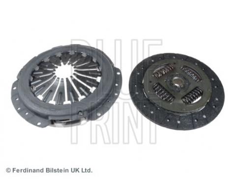 BLUE PRINT Clutch Kit