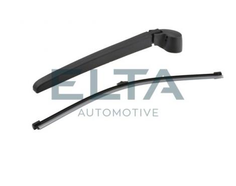 ELTA AUTOMOTIVE Wiper Blade VisionPRO 355mm