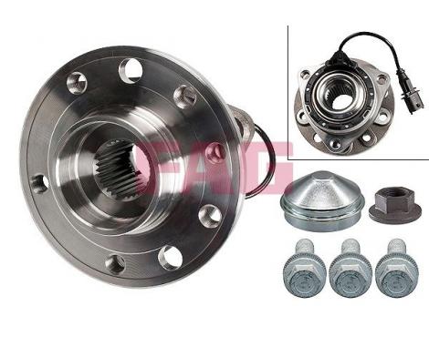 FAG Wheel Bearing Kit