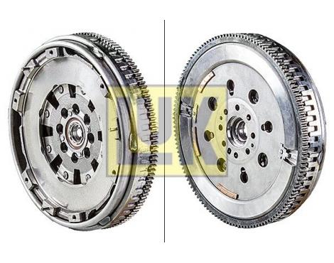 Schaeffler LuK Flywheel LuK DMF