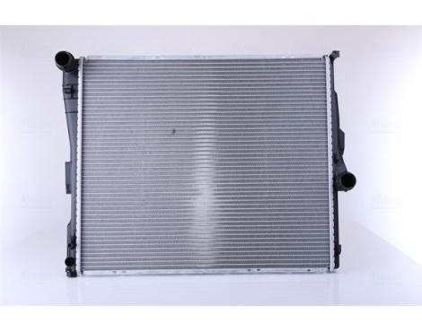 NISSENS Engine cooling Radiator ** FIRST FIT **