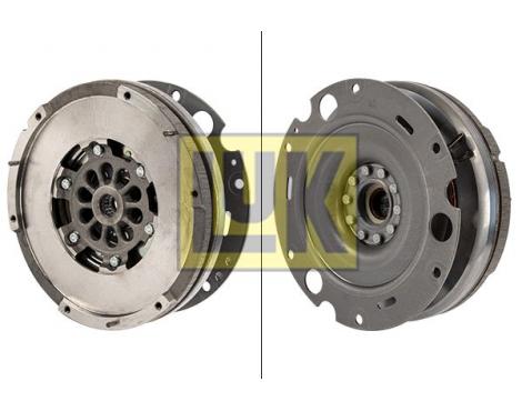 Schaeffler LuK Flywheel LuK DMF