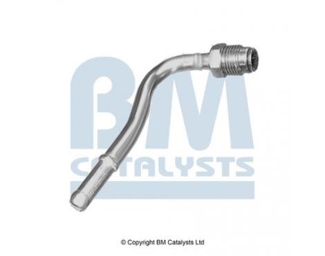 BM CATALYSTS Pressure sensor (soot/particulate filter) Pressure Pipe