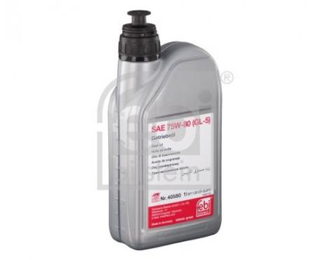 FEBI BILSTEIN Transmission Oil 1l