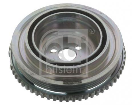 FEBI BILSTEIN Crankshaft Belt Pulley