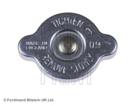 BLUE PRINT Radiator Cap