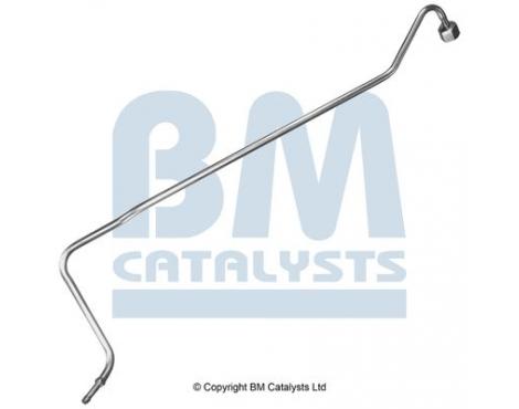 BM CATALYSTS Pressure sensor (soot/particulate filter) Pressure Pipe