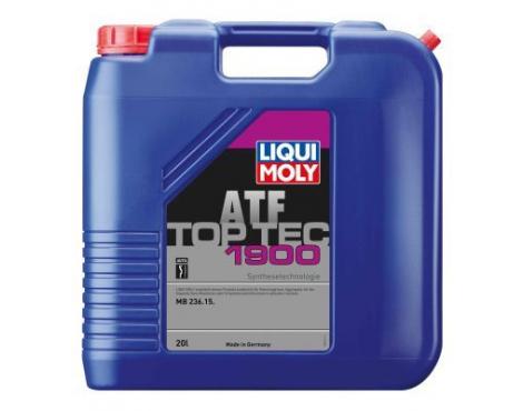 LIQUI MOLY Transmission Oil Top Tec ATF 1900 20l