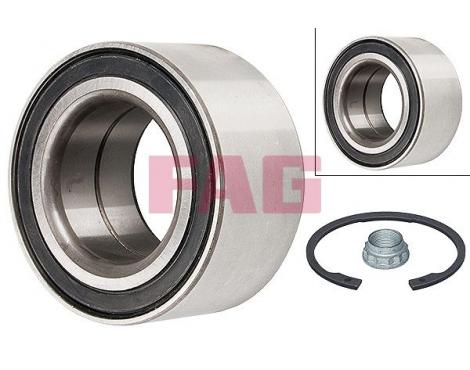 FAG Wheel Bearing Kit