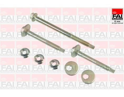 FAI AutoParts Control arm Repair Kit