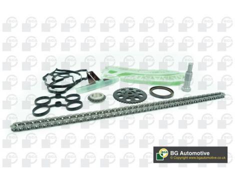 BGA Timing Chain Kit