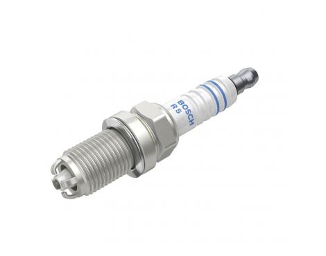 BOSCH Spark Plug Nickel