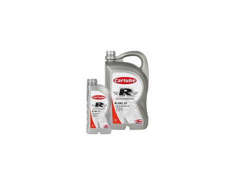 CARLUBE Tetrosyl Engine Oil Carlube Triple R 10W-40 A3/B4 R-Tec 31 5l