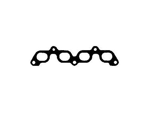 BGA Exhaust manifold Gasket