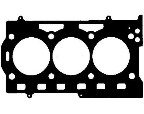 BGA Cylinder head Gasket