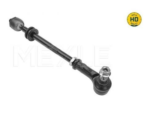 MEYLE Tie Rod MEYLE-HD: Better than OE.