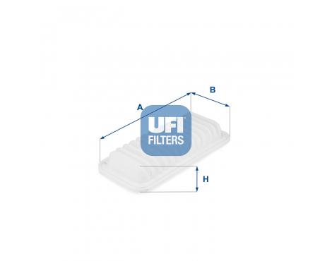 UFI Air Filter