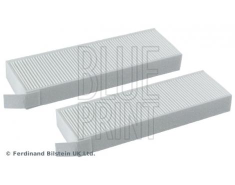 BLUE PRINT Cabin air Filter Set