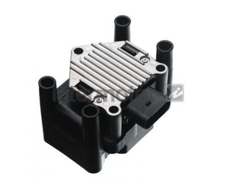 INTERMOTOR Ignition Coil