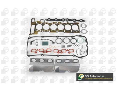 BGA Cylinder head Gasket Kit