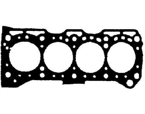 BGA Cylinder head Gasket