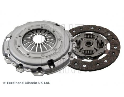 BLUE PRINT Clutch Kit