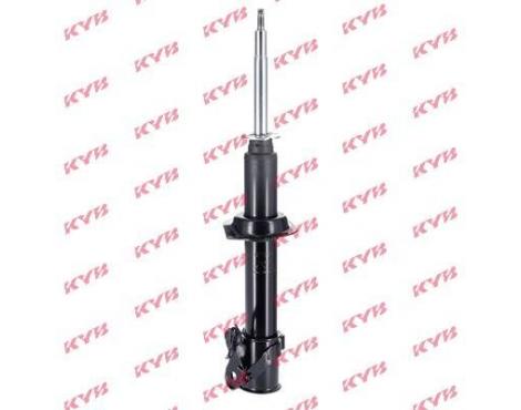 KYB Shock Absorber Premium Front Axle Right