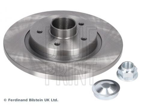 BLUE PRINT Brake Disc