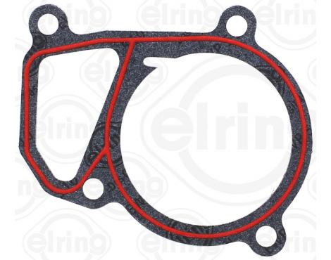 ELRING Thermostat housing Gasket