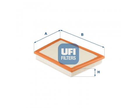 UFI Air Filter