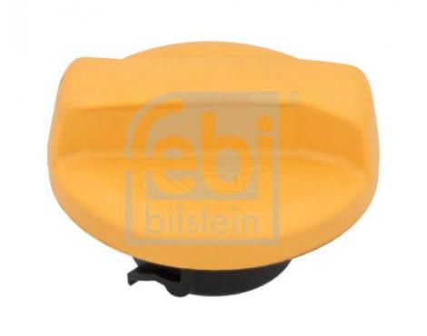 FEBI BILSTEIN Oil filler neck Sealing Cap