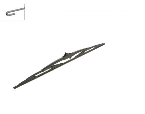 BOSCH Wiper Blade Twin 650mm