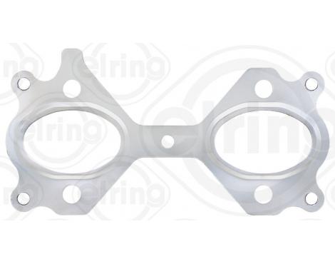 ELRING Exhaust manifold Gasket