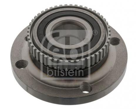 FEBI BILSTEIN Wheel Bearing Kit