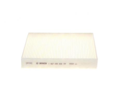 BOSCH Cabin air Filter