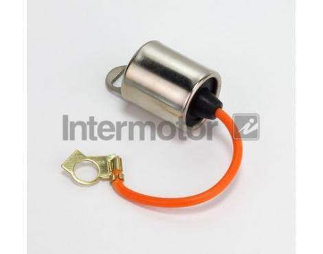 INTERMOTOR Ignition system Capacitor