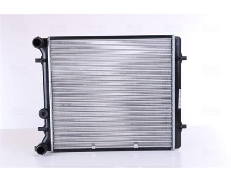 NISSENS Engine cooling Radiator