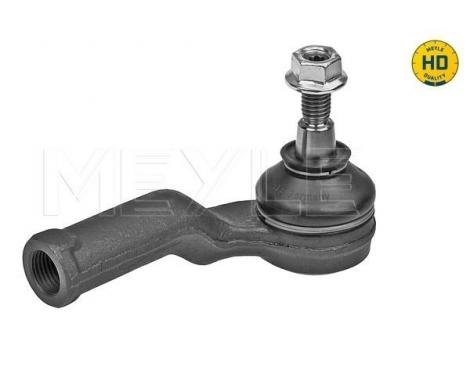 MEYLE Tie Rod End MEYLE-HD: Better than OE.