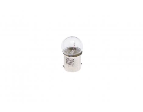 BOSCH Direction indicator Bulb Pure Light WS