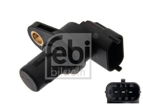 FEBI BILSTEIN Camshaft position Sensor