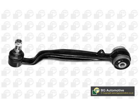 BGA Wheel suspension Control/Trailing Arm