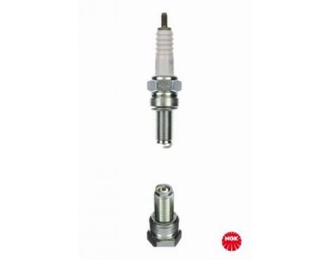 NGK Spark Plug