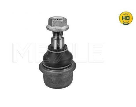 MEYLE Ball Joint MEYLE-HD: Better than OE.